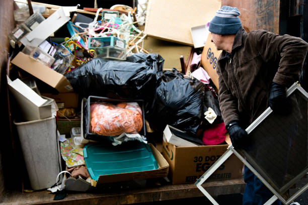Best Local Junk Hauling  in Walford, IA