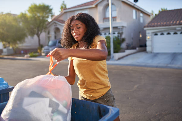 Best Commercial Junk Removal  in Walford, IA