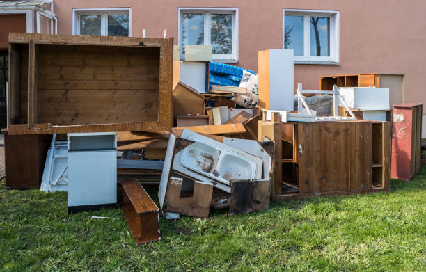 Best Yard Waste Removal  in Walford, IA
