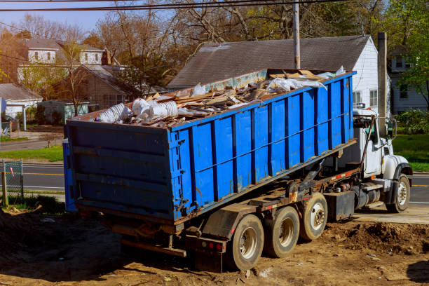 Best Attic Cleanout Services  in Walford, IA