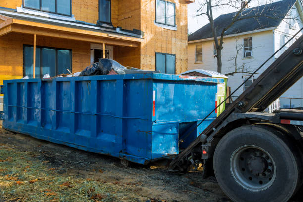 Best Commercial Cleanout Services  in Walford, IA