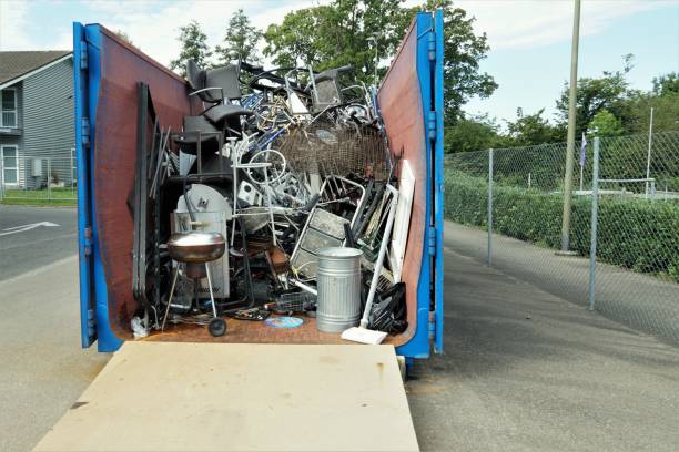 Best Appliance Disposal  in Walford, IA
