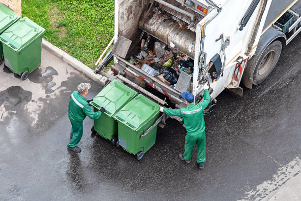 Best Office Junk Removal  in Walford, IA