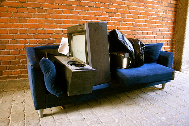 Best Household Junk Removal  in Walford, IA