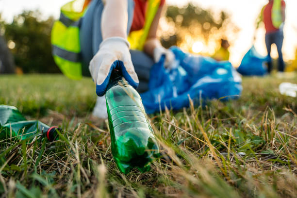 Best Yard Cleanup Services  in Walford, IA