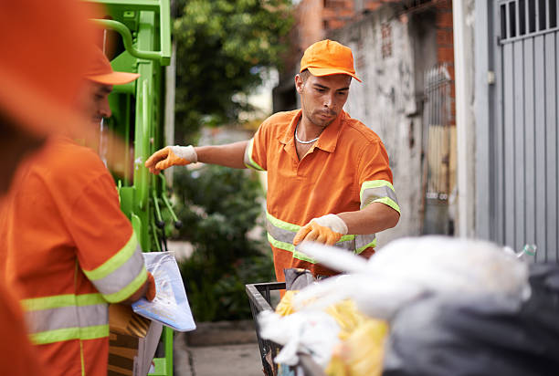 Best Commercial Cleanout Services  in Walford, IA